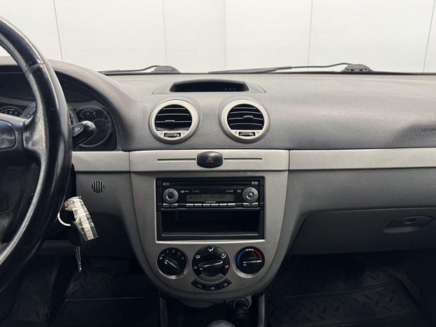 Chevrolet Lacetti I Воронеж  - изображение 15