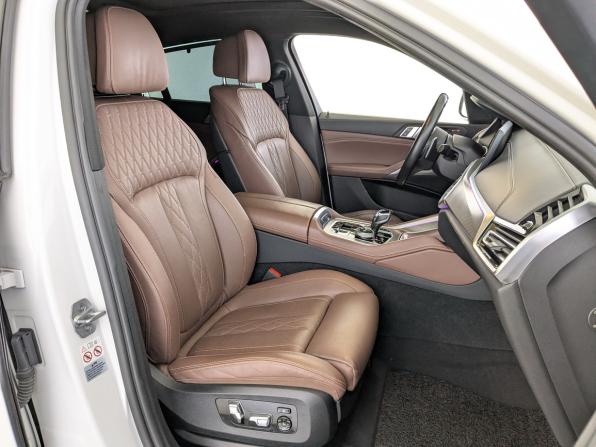 BMW X6 III (G06) с пробегом 2022 года, цена 7 925 000 рублей, 74405 км, внедорожник, Автокод Объявления