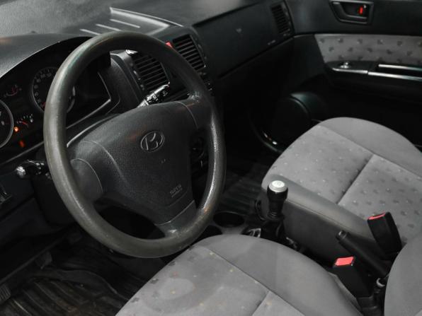 Hyundai Getz I с пробегом 2005 года, цена 290 000 рублей, 226938 км, хэтчбек, Автокод Объявления