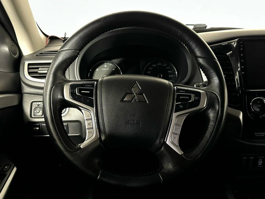 Mitsubishi Pajero Sport III Пермь  - изображение 13