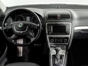 Skoda Octavia II (A5) Рестайлинг Санкт-Петербург  - изображение 33
