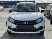 Lada (ВАЗ) Granta I Рестайлинг Екатеринбург  - изображение 9