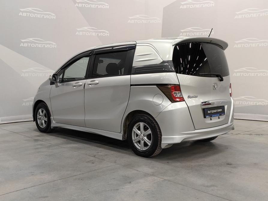 Honda Freed I Новосибирск  - изображение 3