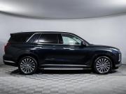 Hyundai Palisade I Рестайлинг Москва  - изображение 28