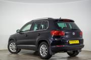 Volkswagen Tiguan II Рестайлинг Оренбург  - изображение 28