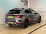 Kia Rio IV Рестайлинг Набережные Челны  - изображение 27