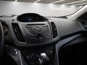 Ford Kuga II Кемерово  - изображение 26