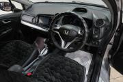 Honda Insight II Новокузнецк  - изображение 46