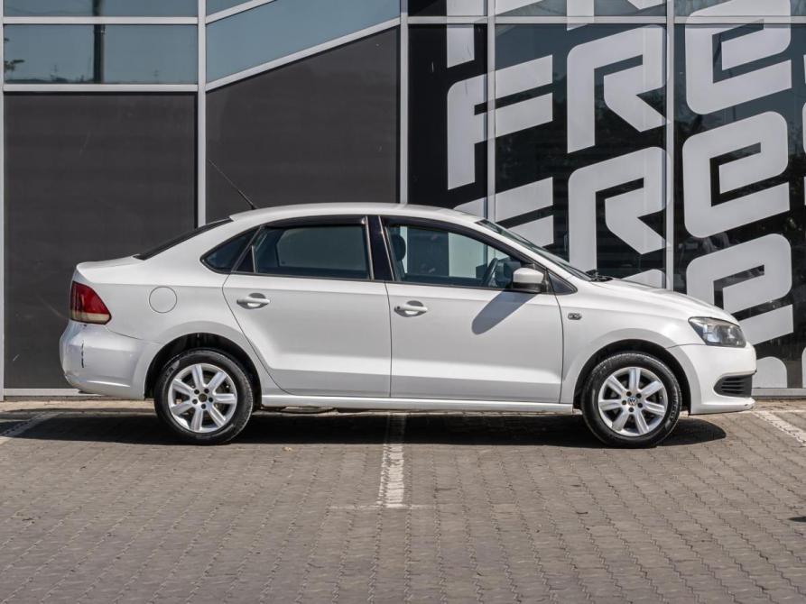 Volkswagen Polo V Краснодар  - изображение 5