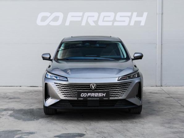 Changan Lamore с пробегом 2024 года, цена 2 190 000 рублей, 24228 км, седан, Автокод Объявления
