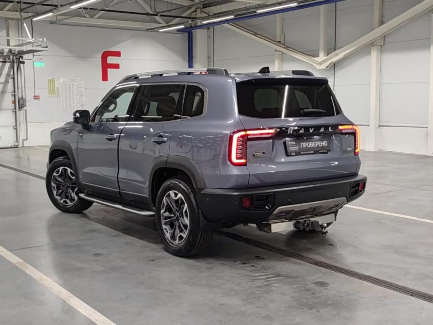 Haval Dargo I Казань  - изображение 27