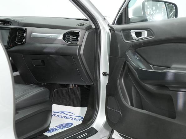 Chery Tiggo 4 I Рестайлинг с пробегом 2020 года, цена 1 550 000 рублей, 63300 км, внедорожник, Автокод Объявления