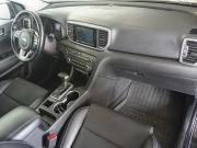 Kia Sportage IV Рестайлинг Москва  - изображение 30