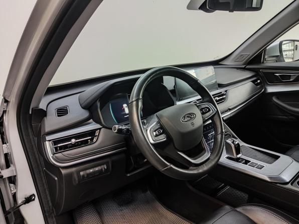 Chery Tiggo 4 Pro I с пробегом 2022 года, цена 1 500 000 рублей, 58270 км, внедорожник, Автокод Объявления