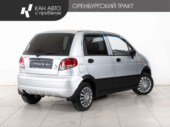Daewoo Matiz I Рестайлинг с пробегом 2012 года, цена 220 000 рублей, 100400 км, хэтчбек, Автокод Объявления
