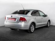 Volkswagen Polo V Иркутск  - изображение 25