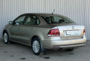 Volkswagen Polo V Рестайлинг Киров  - изображение 39