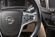 Opel Insignia I Рестайлинг Оренбург  - изображение 34