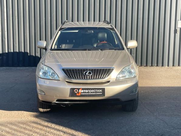 Lexus RX II с пробегом 2005 года, цена 1 230 000 рублей, 277800 км, внедорожник, Автокод Объявления