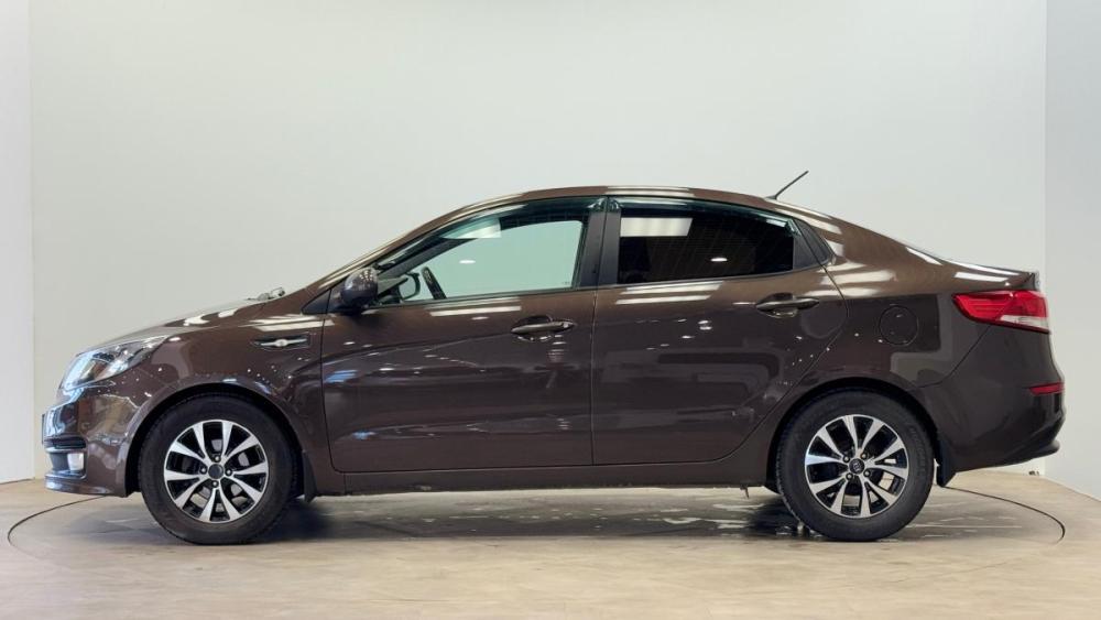 Kia Rio III Рестайлинг Киров  - изображение 2
