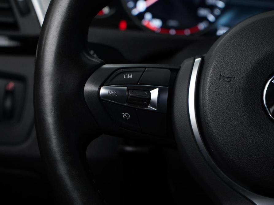 BMW 3 серии VI (F3x) Рестайлинг Москва  - изображение 12
