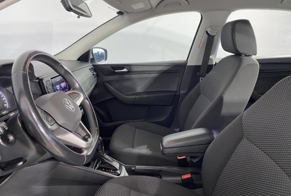 Volkswagen Polo VI Саранск  - изображение 22