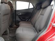 Opel Mokka I Москва  - изображение 29