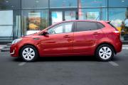 Kia Rio III Тюмень  - изображение 29