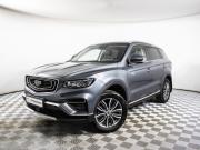 Geely Atlas Pro Москва  - изображение 20