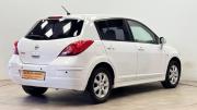 Nissan Tiida I Рестайлинг Киров  - изображение 18