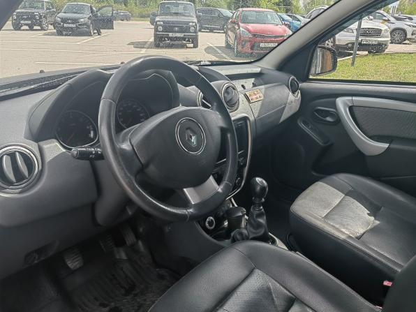 Renault Duster I с пробегом 2013 года, цена 929 000 рублей, 169500 км, внедорожник, Автокод Объявления