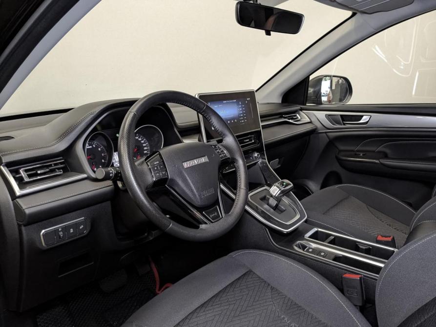 Haval M6 II Москва  - изображение 16