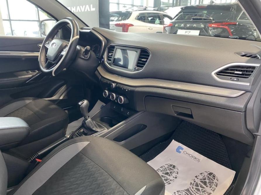 Lada (ВАЗ) Vesta I Рестайлинг (NG) Новомосковск  - изображение 8
