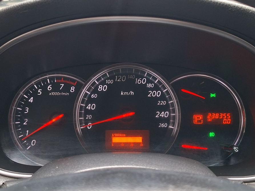Nissan Teana II (J32) Челябинск  - изображение 11