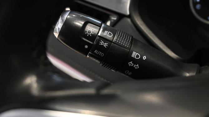 Chery Tiggo 4 Pro I с пробегом 2023 года, цена 1 445 000 рублей, 59541 км, внедорожник, Автокод Объявления