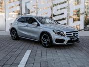 Mercedes-Benz GLA I (X156) Ставрополь  - изображение 23