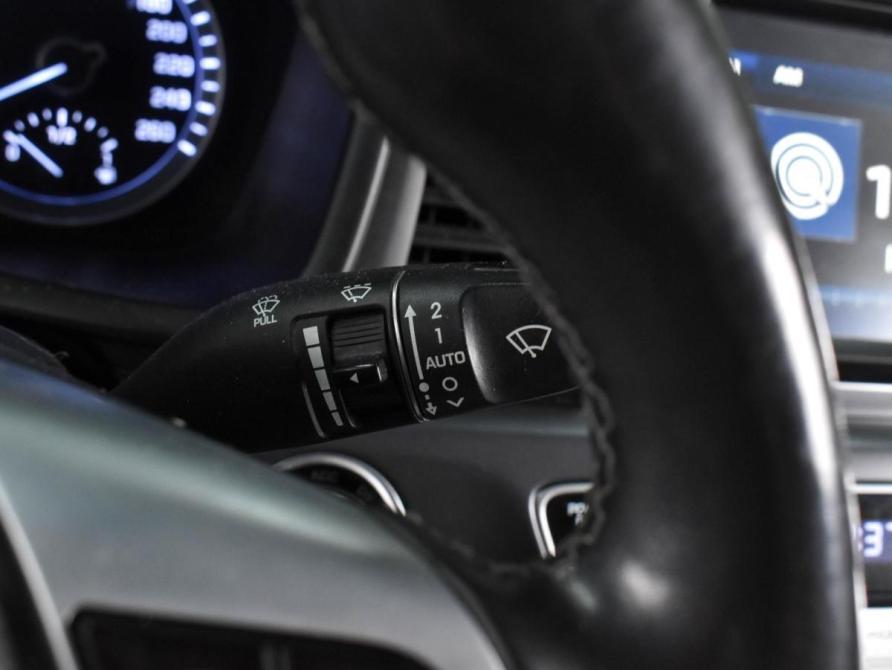 Hyundai Sonata VII (LF) Рестайлинг Воронеж  - изображение 19