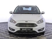 Ford Focus III Рестайлинг Москва  - изображение 31