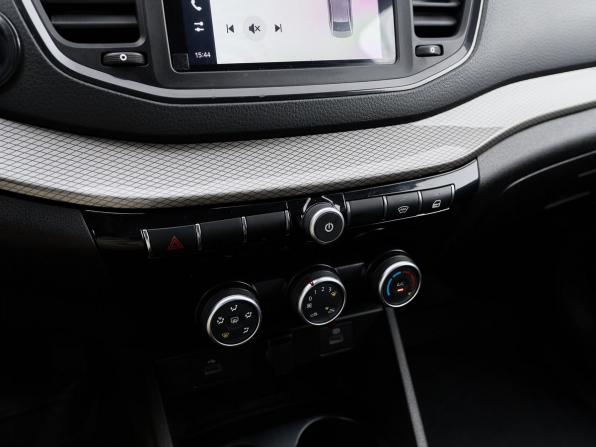 Lada (ВАЗ) Vesta I Рестайлинг (NG) с пробегом 2023 года, цена 1 278 500 рублей, 40477 км, седан, Автокод Объявления