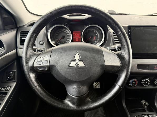 Mitsubishi Lancer X с пробегом 2007 года, цена 320 000 рублей, 272669 км, седан, Автокод Объявления