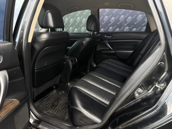 Nissan Teana II Рестайлинг с пробегом 2012 года, цена 930 000 рублей, 244000 км, седан, Автокод Объявления
