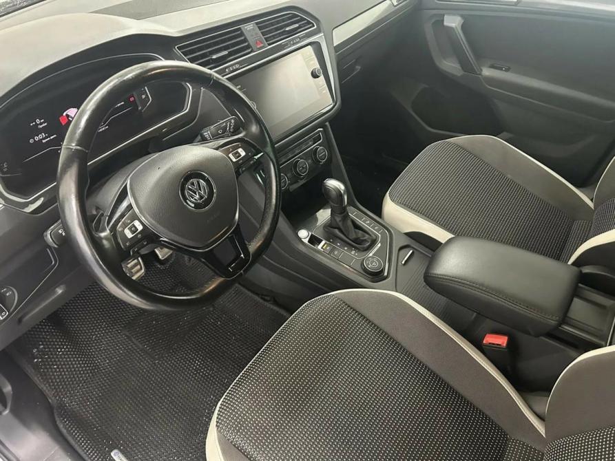 Volkswagen Tiguan II Набережные Челны  - изображение 7