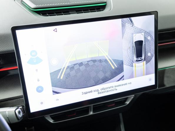 JETOUR DASHING I с пробегом 2023 года, цена 2 099 700 рублей, 44844 км, внедорожник, Автокод Объявления