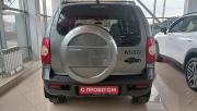 Chevrolet Niva I Рестайлинг Арзамас  - изображение 19