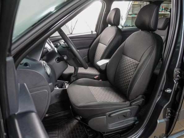 Lada (ВАЗ) Largus I Рестайлинг с пробегом 2025 года, цена 1 599 000 рублей, 11414 км, универсал, Автокод Объявления