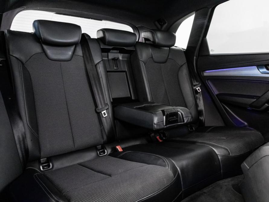 Audi Q5 II (FY) Санкт-Петербург  - изображение 28