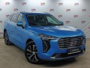 Haval Jolion I Санкт-Петербург  - изображение 24