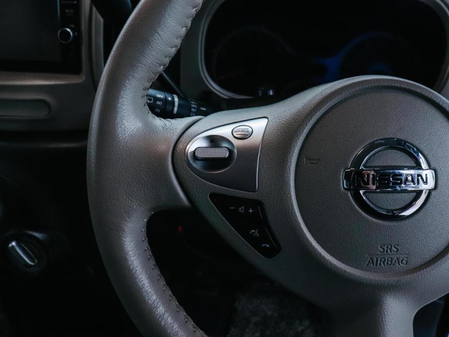 Nissan Cube III (Z12) Красноярск  - изображение 19