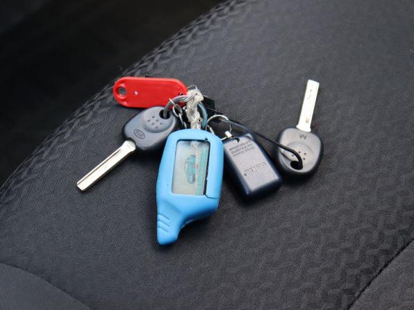 Kia Rio III с пробегом 2013 года, цена 820 000 рублей, 86036 км, седан, Автокод Объявления