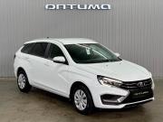Lada (ВАЗ) Vesta I Рестайлинг (NG) Краснодар  - изображение 23